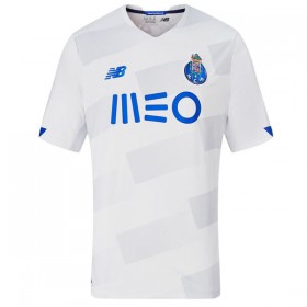 FC Porto Third Shirt 2020-21